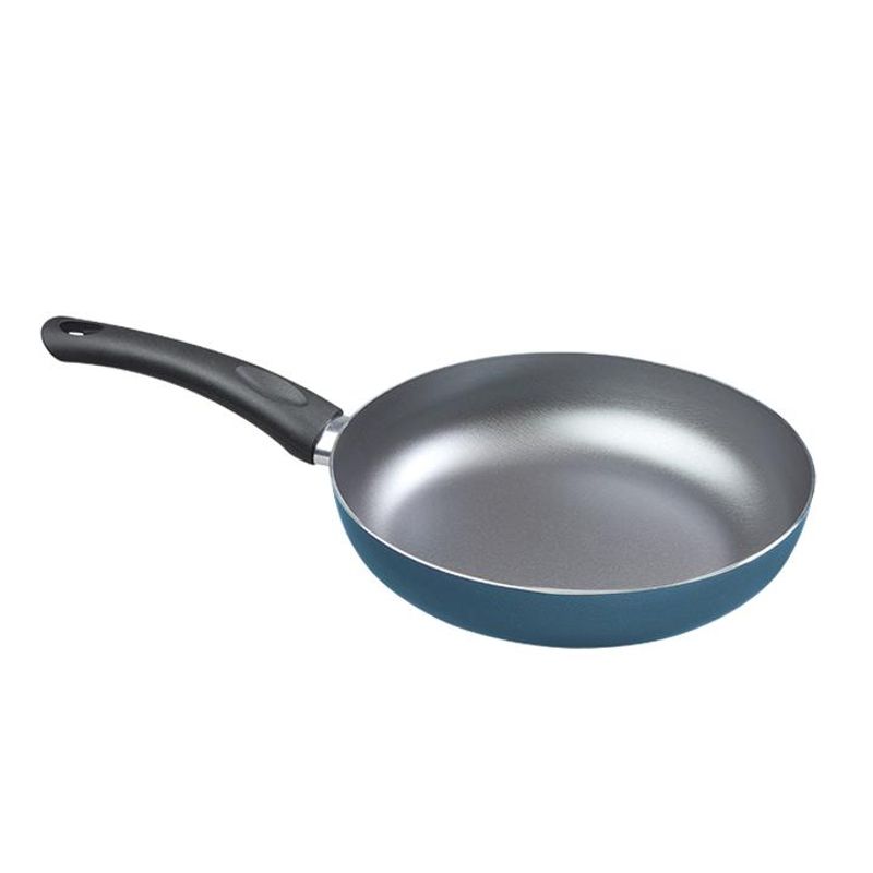 Sartén Aluminio con Antiadherente Cinsa Balance Cocina Saludable 26 cm. 1.9  mm. (317763) - CINSA