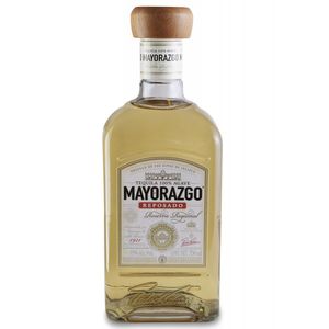 Tequila Reposado 750 Ml