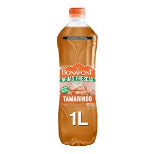 Bonafont Aguas Frescas Tamarindo 1 L