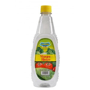 Vinagre Blanco 500 Ml