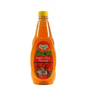 Vinagre Manzana 500 Ml