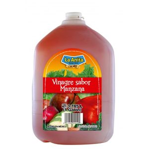 Anita Vinagre Manzana 3.785 L