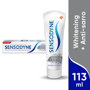 Sensodyne Pasta Dental Antisarro 113 g