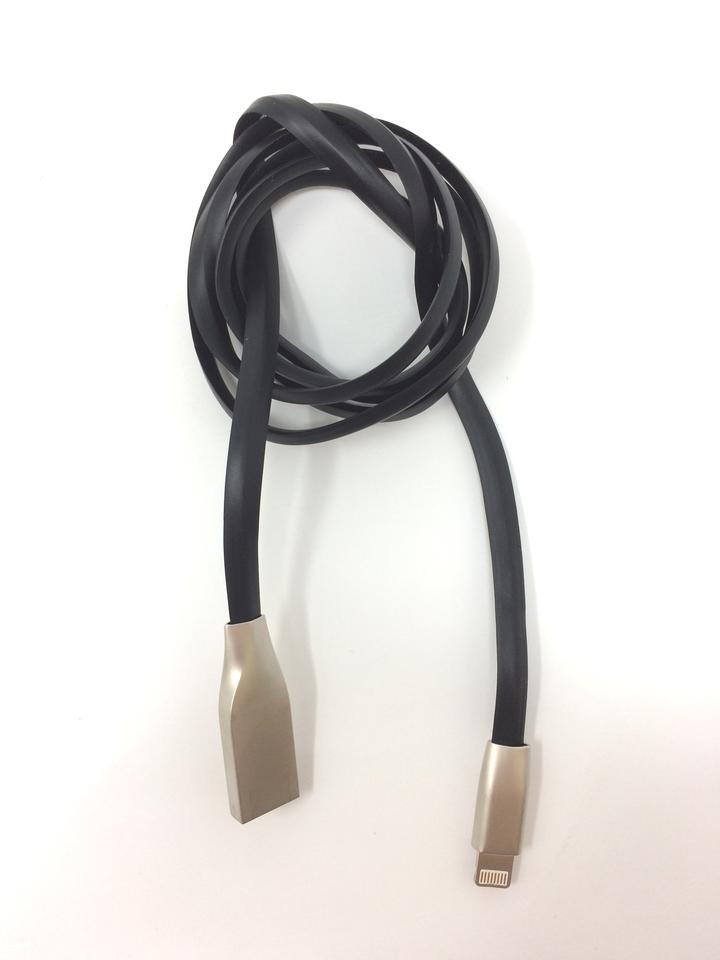 Kerrville Cable Usb Dual Negro 1m 1 Pz HEB México