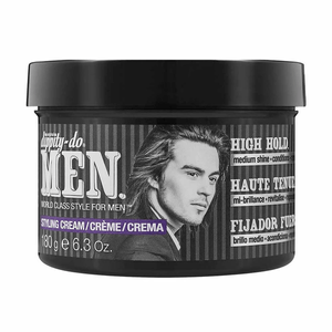 Dippity-Do Gel de Fijación Fuerte 180 g