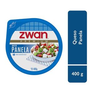 Zwan Queso Panela 400 g