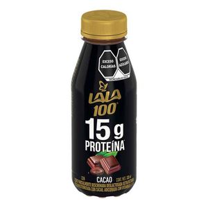 Leche 100 Cacao 330 Ml