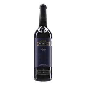 Vino Tinto Reserva Rioja 750 Ml