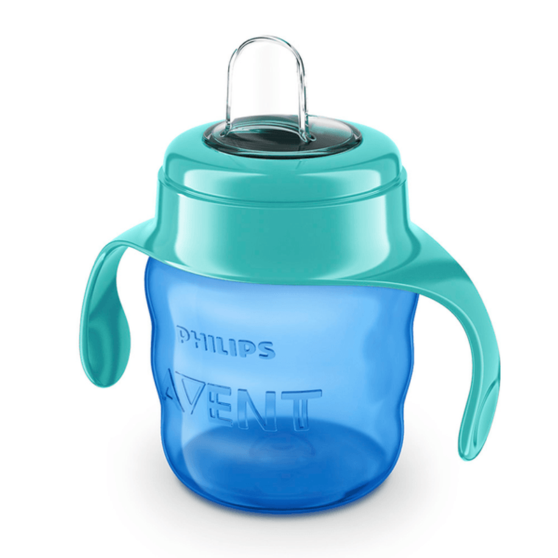 Munchkin Vaso Entrenador con Asas Miracle 1 Pz - H-E-B México