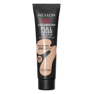 Maquillaje Líquido Revlon ColorStay Full Cover Foundation Tono Sand Beige 30 ml