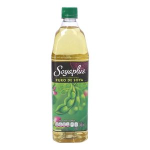 Aceite de Soya Puro 945 Ml