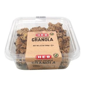 Granola Crunch Berry 24 Pz