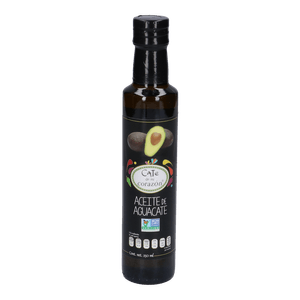 Aceite de Aguacate Original 250 Ml