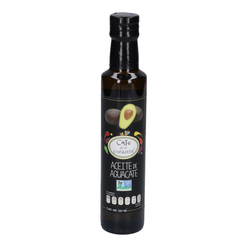 Aceite de Aguacate Original 250ml