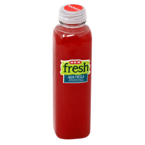 Agua Fresca 480 Ml 1 Pz