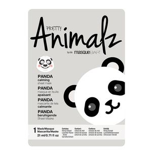 Mascarilla Panda 21 Ml