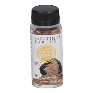 Tartufi Truffle Zest 1.76 Oz