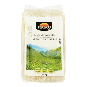 Haiku Vermicelli de Arroz 300 g