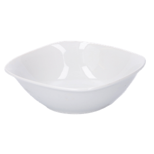 Bowl Ceramica 6.5 Cuadrado 1 Pz