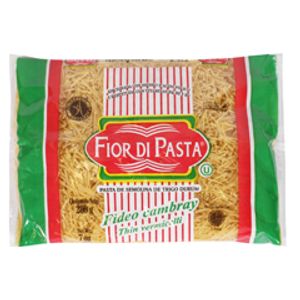 Fior Di Pasta Pasta Fideo Cambray 200 g