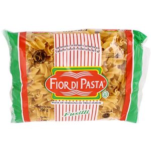 Fior Di Pasta Pasta Fussilli 200 g