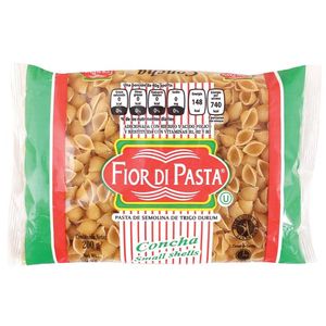 Fior Di Pasta Pasta Conchas 200 g