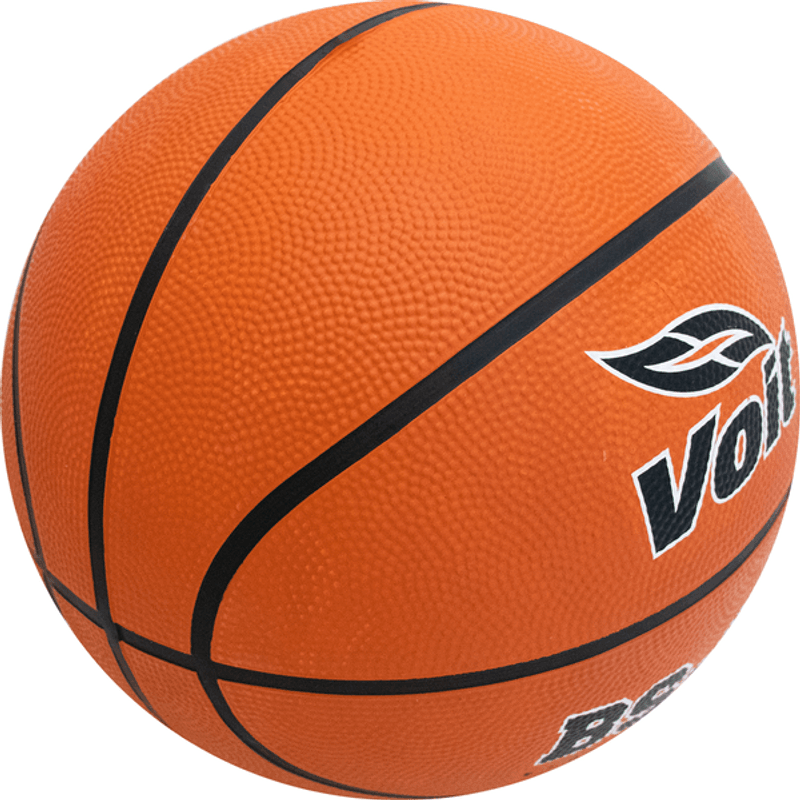 Balón Basquetbol Voit BS100 Número 7 Orange