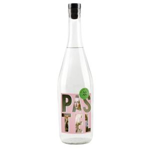 Mezcal Joven Espadín 700 Ml