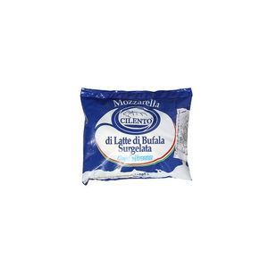 Cilento Mozzarella Buffalo Milk 125 g