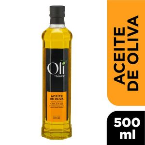 Aceite de Oliva Extra Virgen 1 Pz