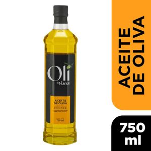 Aceite de Oliva Extra Virgen 1 Pz