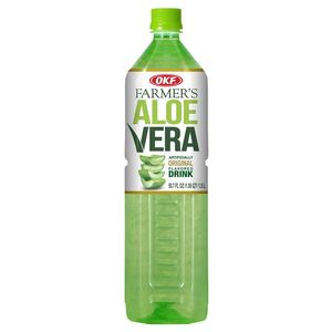 Okf Bebida Aloe Vera 1.5 L