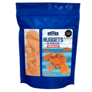 HCF Nuggets de Pescado 500 g