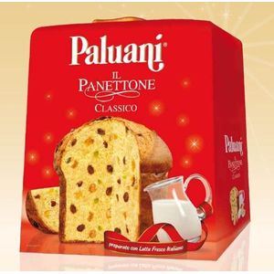 HEB Panettone Classico 500 g