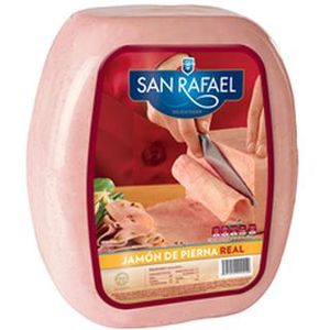 San Rafael Jamón Real de Pierna 1 kg