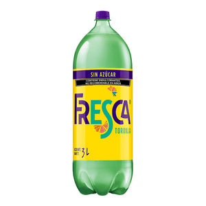 Fresca Refresco Toronja Sin Azúcar 3 L