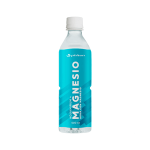 Agua con Magnesio Aquamirum + 500 Ml