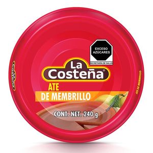 la Costeña Ate Membrillo 240 g