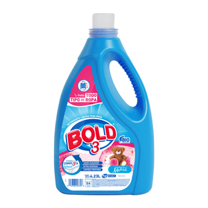 Bold Detergente Cariñitos de Mama 4.23 L