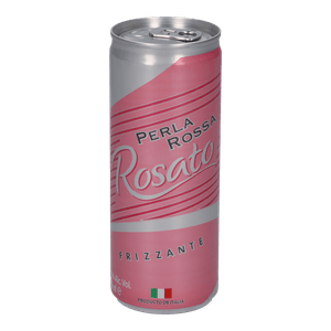 Vino Rosado Perla Rossa Merlot Raboso 250 ml