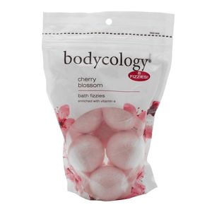 Bombas de Baño Cherry Blossom 8 Pz