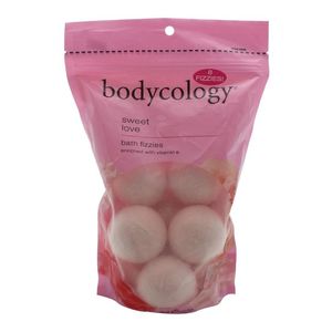 Bombas de Baño Sweet Love 8 Pz