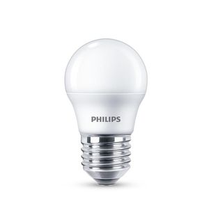 Philips Foco LED mini G16.5 4W luz fría