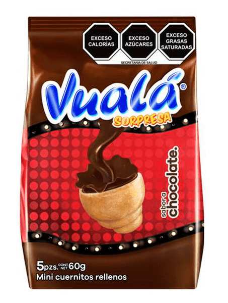 vuala