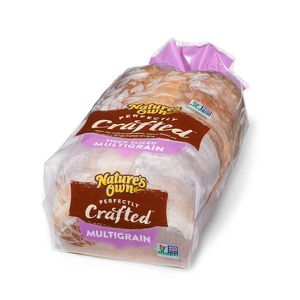 Pan de Barra Artesano Multigrano 624 Gr