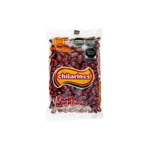 Chilarines Confitado Tamarindo 1 Pz