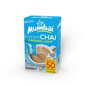 Mumbai Te Chai Original Light 6 g