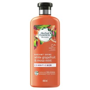 Herbal Essences Acondicionador White Grapefruit 400 ml