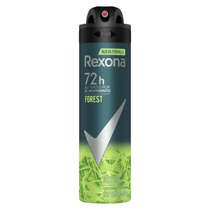 Rexona Antitranspirante Para Hombre Forest 90 g