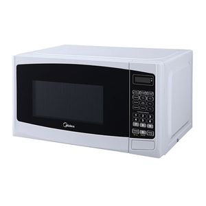 Idea Horno Microondas MMDP11S2BW 1.1 Pies Cúbicos Blanco 1 pz